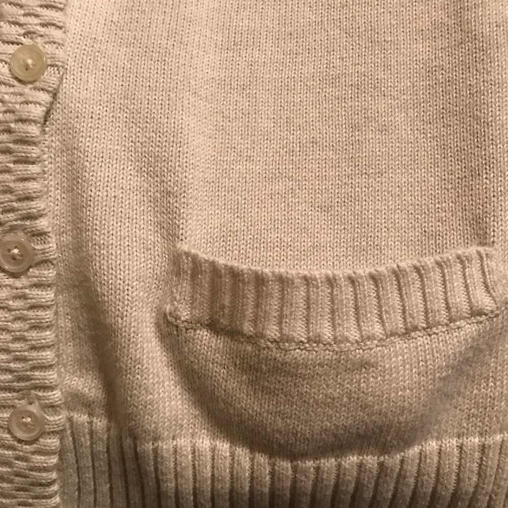 Cardigan - Picture 4 of 5